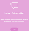 Lettre d’information 