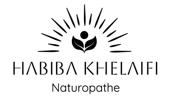 Logo Habiba KHELAIFI