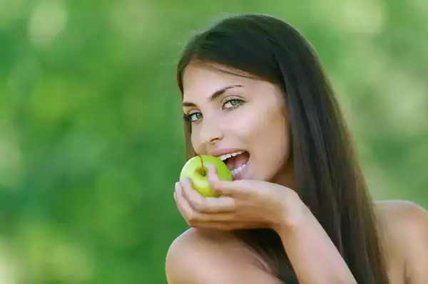 L'hygiène alimentaire pour la santé des dents