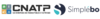 Logo CNATP vs Simplébo
