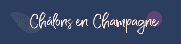 Mademoiselle Violette + Châlons-en-Champagne