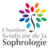 logo chambre syndicale de la sophrologie