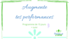 performances