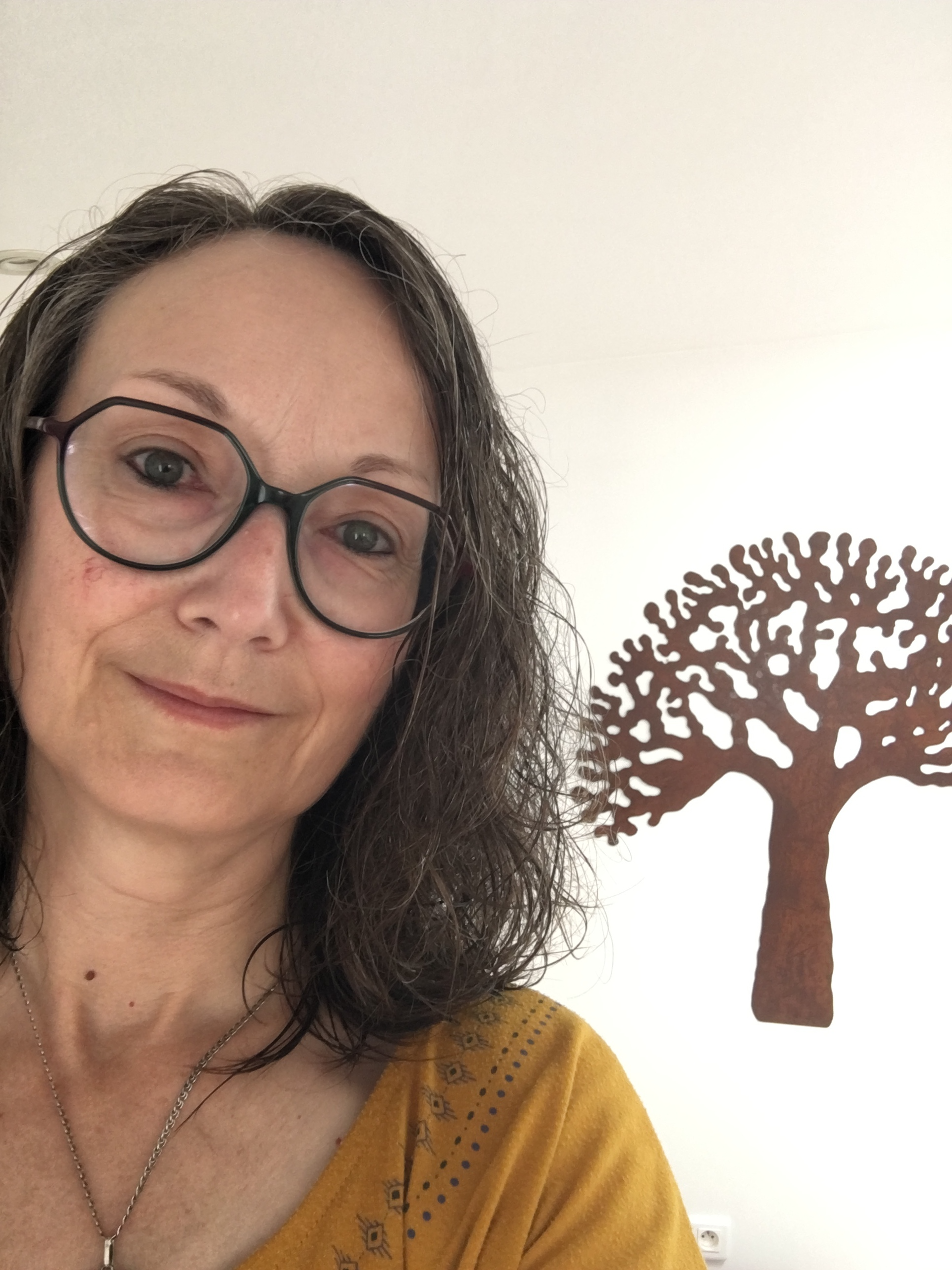 Agnès Dran