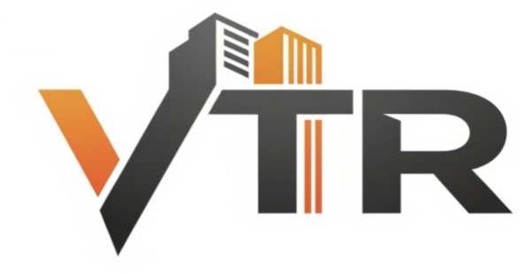 Logo VTR (Vos Travaux Réussis)