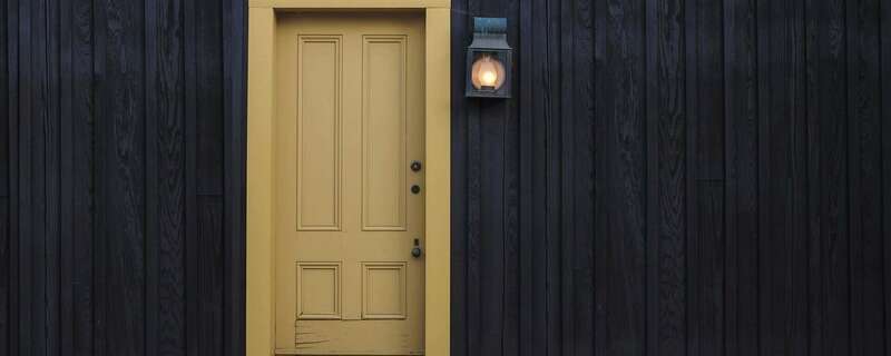 Installation de porte d’entrée sécurisée Amiens