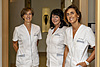 L'équipe du cabinet orthodontie Nice