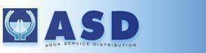 ASD Aqua Service Distribution