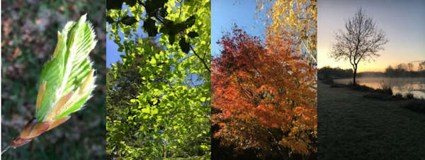 A chaque saison un Week-end « Bien-Être »