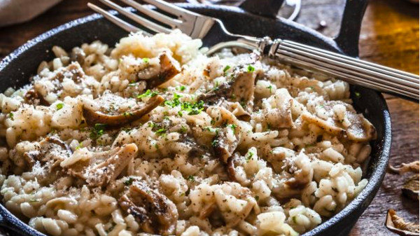 3 délicieuses recettes pour un menu de fête végétarien