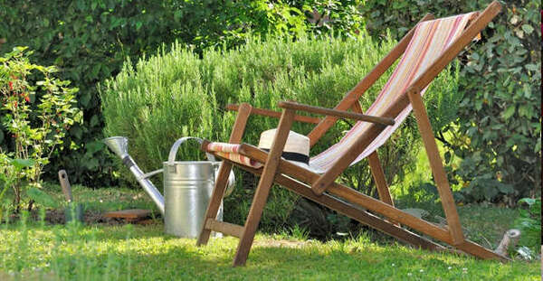 L'été : une saison pour lâcher prise et profiter