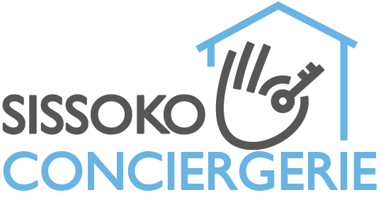Logo Sissoko Conciergerie