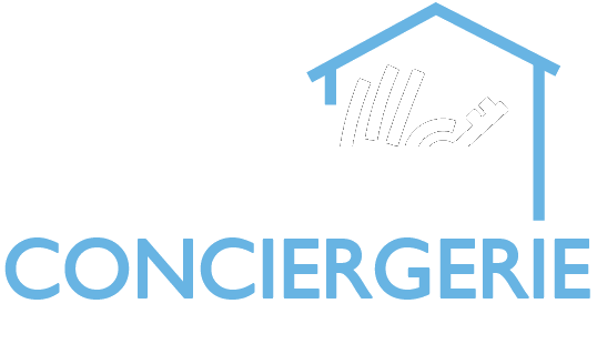 Logo Sissoko Conciergerie