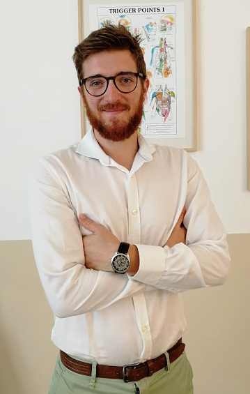 Nicolas Jeanney