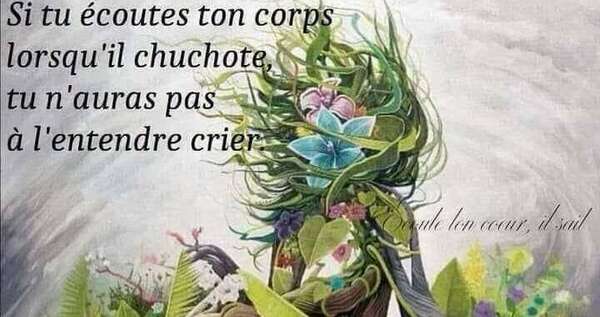 Newsletter n°5 - Janv. - Fevr. 2024 - Hypnose et Naturopathie du Val de l'Eyre