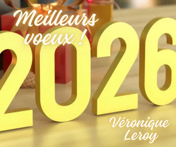 Newsletter n°15 - Janv./Fevr. 2026 - Cadeau de début d'année