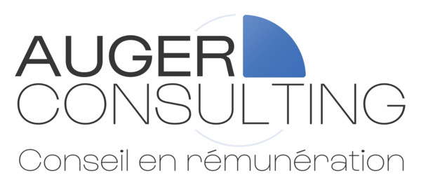 Logo AUGER CONSULTING SAS