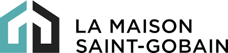 Logo la Maison Saint Gobain