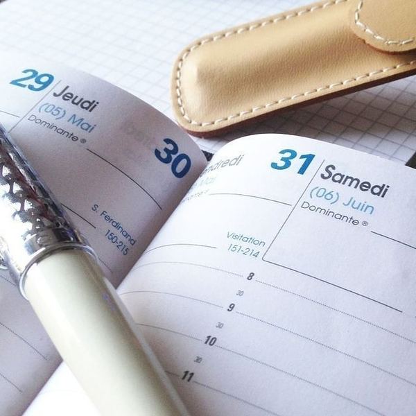 Fréquence de consultation