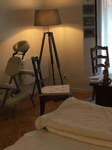 Nouveau cabinet, nouvelles prestations !!