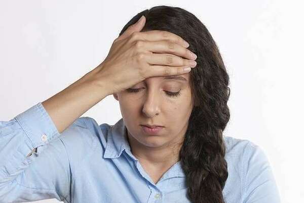 Conséquences du Stress