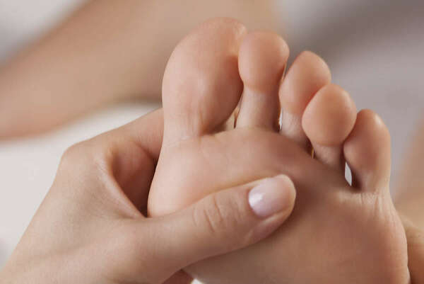 Soigner par le touché