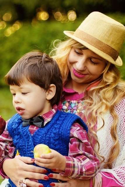 Journée des mamans d'une personne malade ou handicapée