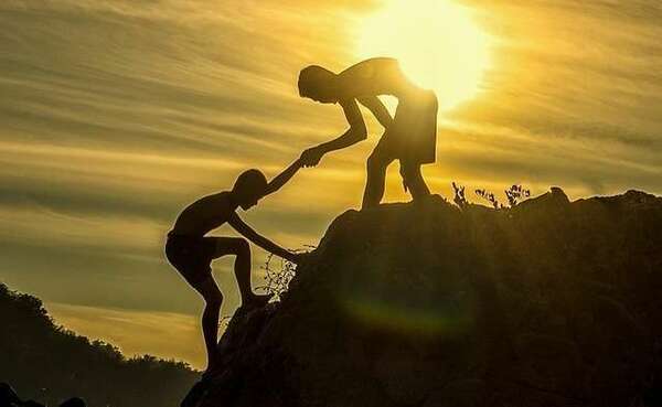 Pour les aidants familiaux 