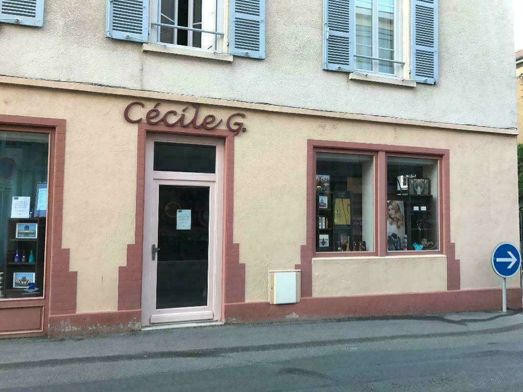 Salon Cécile G.