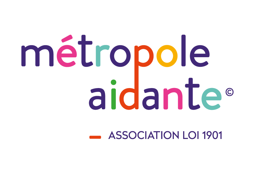 Métropole aidante