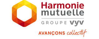Harmonie Mutuelle