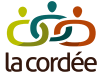 La cordée