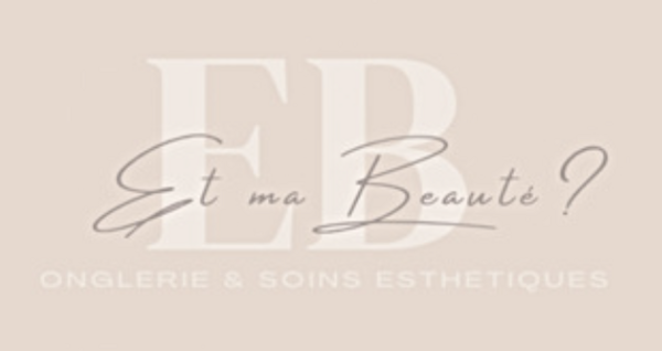 Logo Et ma Beauté