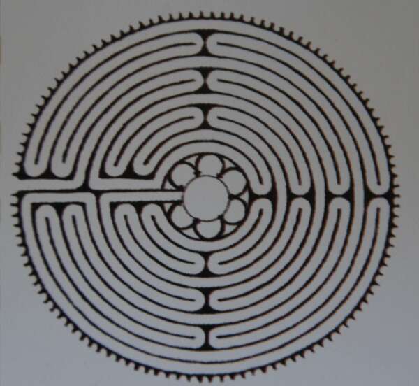 Travail du souffle, chemin de spiritualité