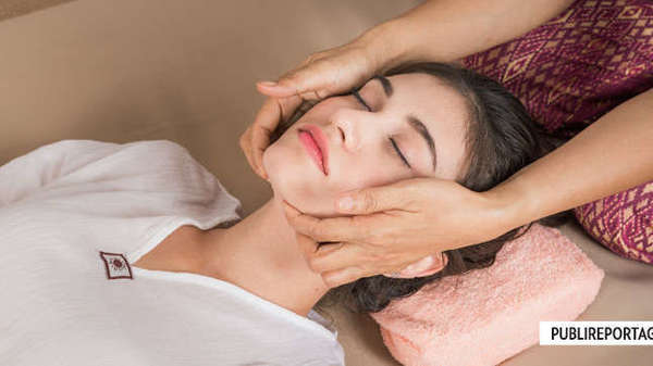 La Relation d'Aide par le Toucher® 