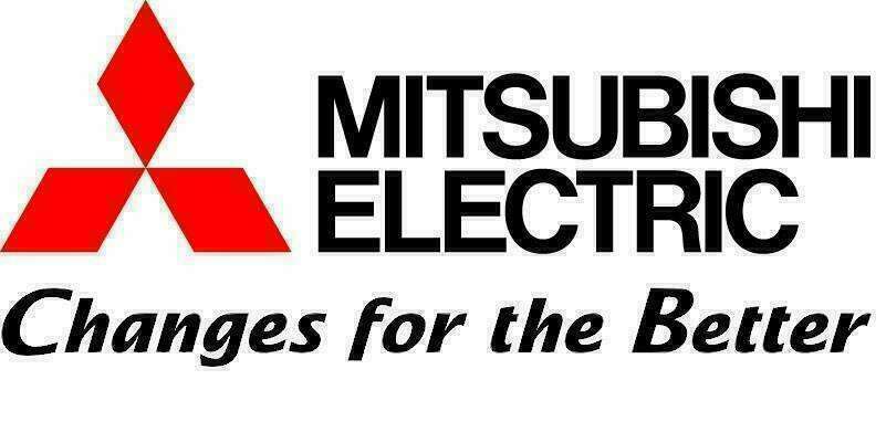 MITSUBISHI ELECTRIC