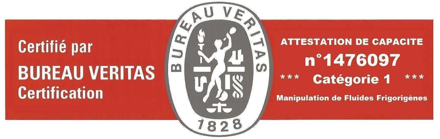 BUREAU VERITAS