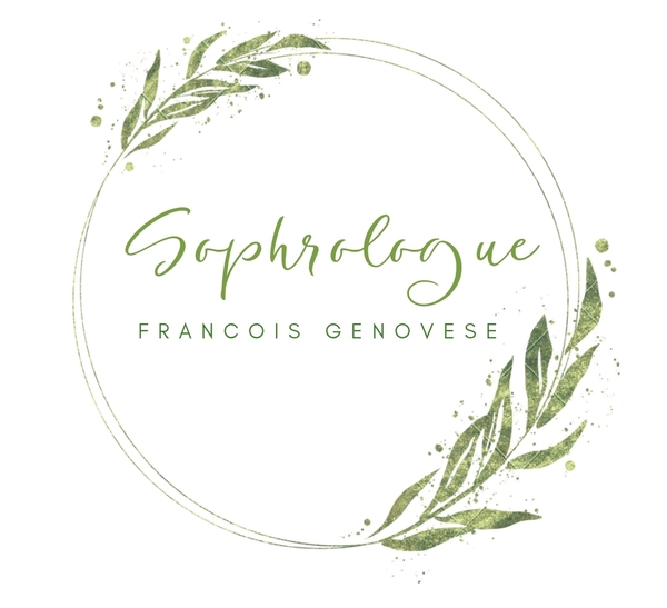 Logo François Genovese Sophrologue