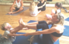 cours de Yoga parent enfant à Avignon