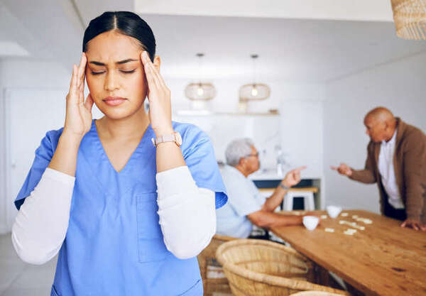 PENURIE DANS LE MEDICO SOCIAL : ON NE TIENDRA PAS COMME CA