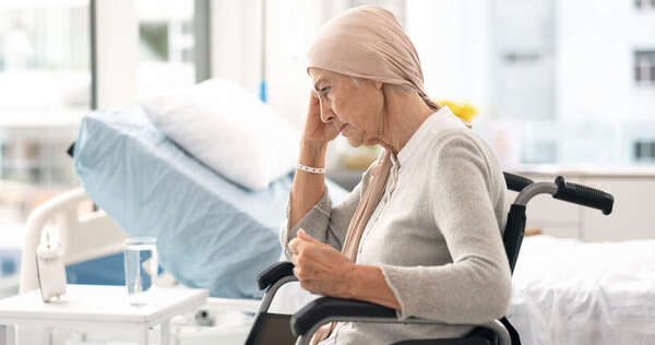 Oncologie gériatrique : le défi médical du vieillissement