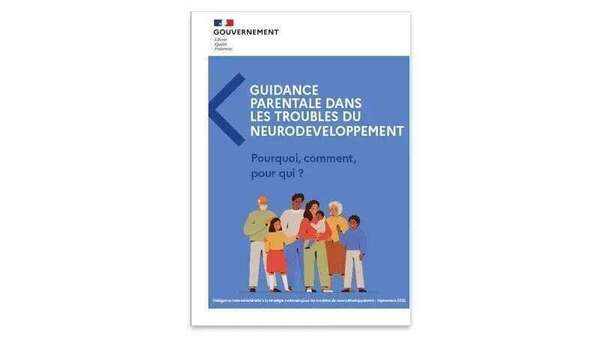 Pourquoi la guidance parentale est essentielle pour les enfants avec TND ?