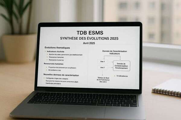 LE TBD ESSMS 2025 : UNE NOUVELLE ÉTAPE POUR LA PERFORMANCE DES STRUCTURES