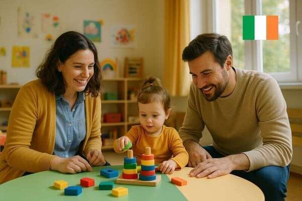 Budget 2026 Irlande : un tournant historique pour le handicap et l’enfance