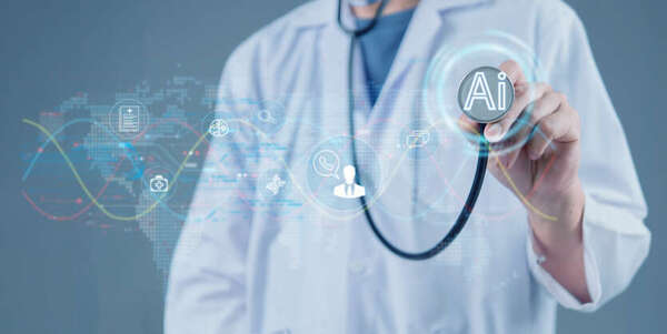L’Intelligence Artificielle Transforme la Santé : Sommes-Nous Prêts ?