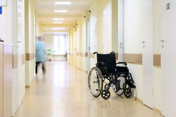 Handicap : La Vraie Urgence N’Est Pas Une Nouvelle Réforme, Mais Le Manque De Professionnels