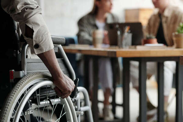 Handicap et emploi : pourquoi l’inclusion en entreprise reste incomplète
