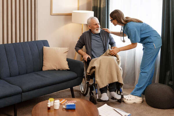HAD : réforme, financement et enjeux de l’hospitalisation à domicile en France