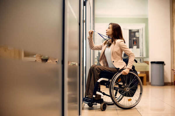 Emploi et handicap en 2025 : des progrès encourageants, mais des défis encore majeurs