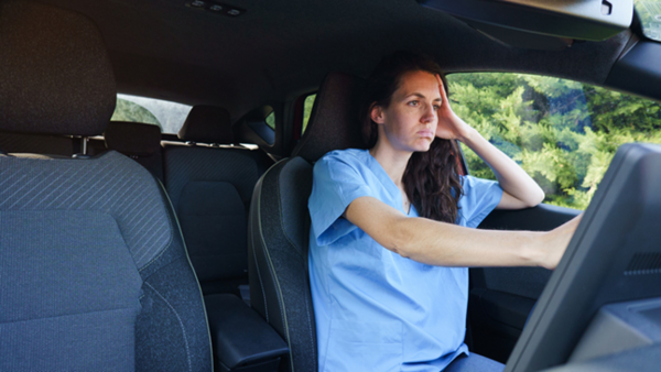 Fatigue au volant : un risque sous-estimé qui concerne aussi les employeurs